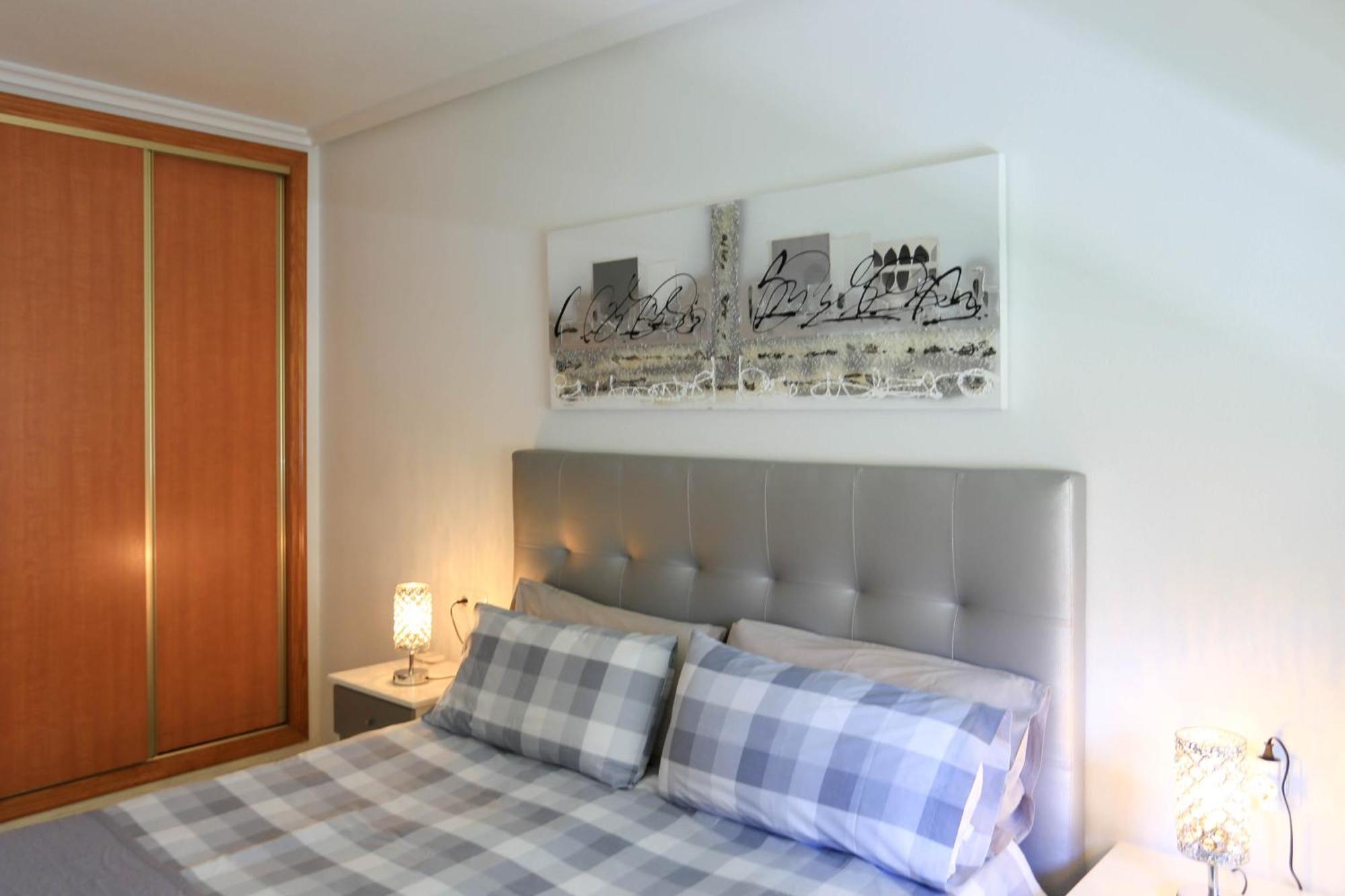 Cabo Roig La Rotonda, Pool, Beach & Comfort Exterior foto